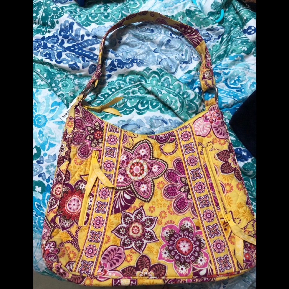 🍍Vera Bradley shoulder bag🍍